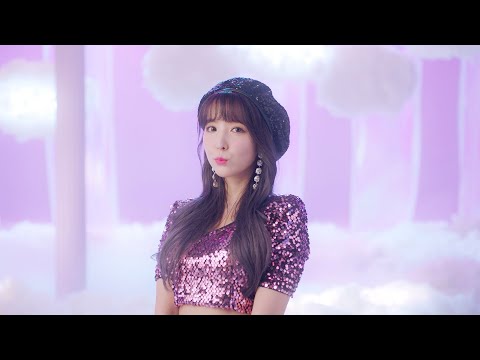 허니팝콘 (Honey Popcorn) '디에세오스타 (De-aeseohsta)' MV Teaser 2