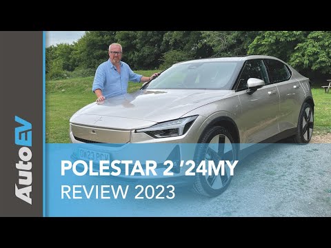 Polestar 2 '24MY - More range, more performance - more desirable?
