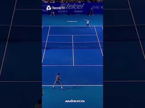 INSANE Andy Murray vs Grigor Dimitrov Point 🤯