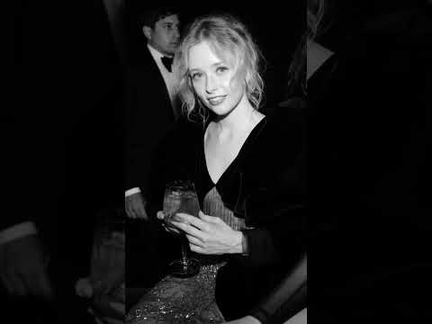 The Idol after party at #CANNES2023. Never in my life have I had more FOMO! #THEIDOL #theweeknd