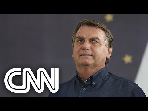 STF dá 10 dias para Bolsonaro explicar declarações sobre fraudes nas eleições | JORNAL DA CNN