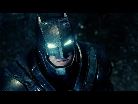 Batman v Superman: Dawn of Justice - TV Spot 12 [HD] - UCjmJDM5pRKbUlVIzDYYWb6g