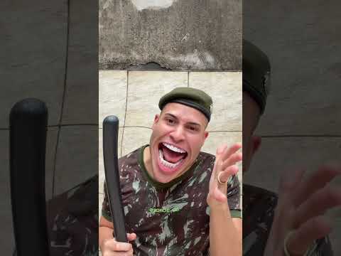 SABOR ENQUADRO!!! 😂👮🏼‍♂️🚔 #shorts