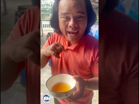 Hương vị của nước mắm phú việt