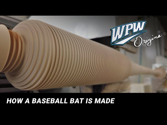 Mizuno Baseball: The Best in the Business
