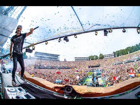 Ummet Ozcan | Tomorrowland Belgium 2018 - UCsN8M73DMWa8SPp5o_0IAQQ