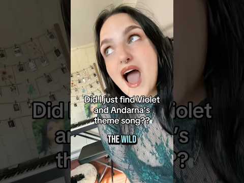 Belong to the Wild (Kel and Savita Theme) | Of Flame and Fury by Mikayla Bridge