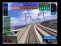 電車でＧＯ！train simulation game-TYPE 500 NOZOMI sanyo shinkansen