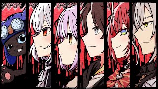 【V最ヴァロ】スクリム2日目！！！！がんばるぞー！！！！！【三枝明那 / にじさんじ】