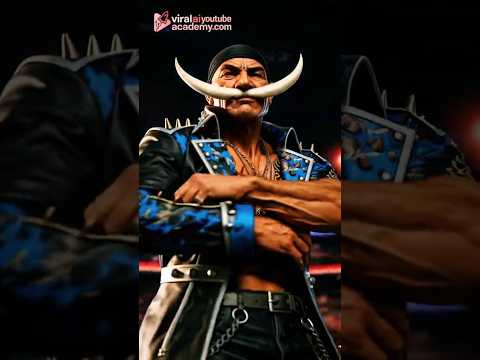 One Piece Characters as K pop Stars