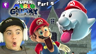 60+ Minutes of Super Mario Bros Wonder Part 2 on HobbyFamilyTV 