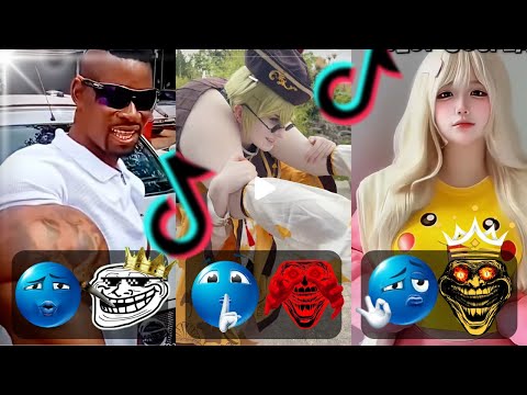 2025 🥶 COLDEST MOMENTS TROLLFACE TIKTOKS 🔥🥵 PHONK TROLL EDITS 2025 | BEST MOMENT OF ALL TIME #423635