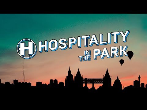 Hospitality In The Park - Album Mini-Mix (Mixed By Nu:Tone) - UCw49uOTAJjGUdoAeUcp7tOg