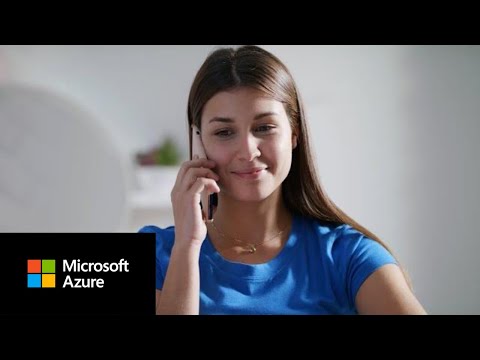 Azure Operator Voicemail overview and demonstration