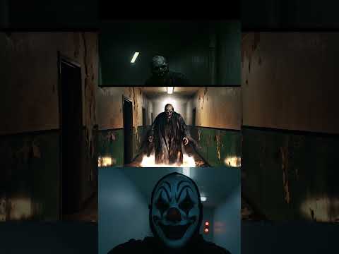 SCP-106 ĐÃ THOÁT RA?! – Vlog khám phá kinh hoàng