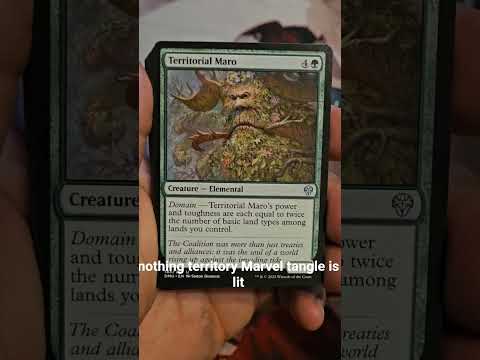 Dominaria United draft booster. #mtg #mtgcards #mtgcommunity #mana #land #fun #fantasy #packopening