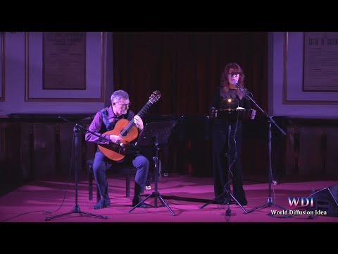 Associazione Musicale “Maurizio Quintieri”: Platero y Yo