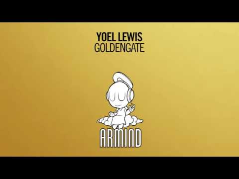 Yoel Lewis - Goldengate (Extended Mix) - UCO3gM-qHXMBM8BQdTwx8D2g