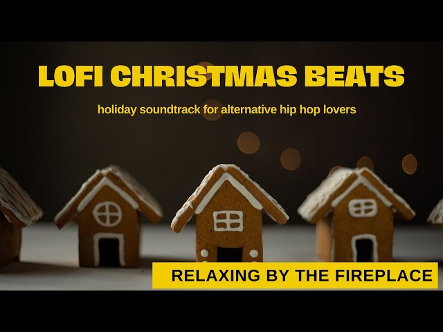 Christmas Music for Hip Hop Lovers