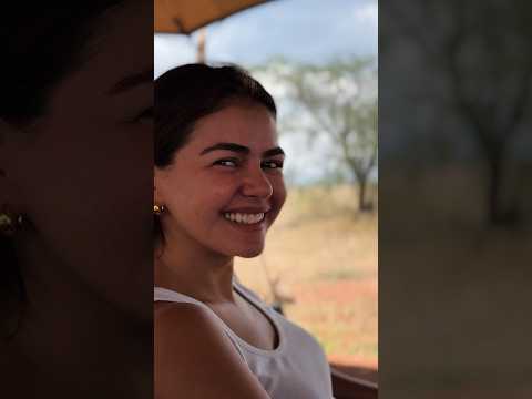 Still have South Africa on my mind! 😚 Catch the last part of my Tanzania vlog now up on my channel!