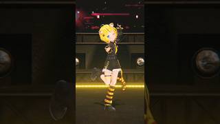 【守護ってルーナイト/姫森ルーナ】ずっと踊りたかった曲🎶 新曲もめちゃ可愛かった🍬 #vtuber #踊ってみた #ホロライブ #姫森ルーナ
