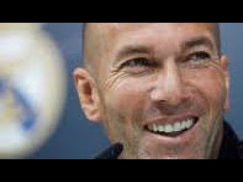 🏆🇫🇷✨ ジダン復活宣言‼️「必ず監督に戻る」🔥次の舞台はフランス代表か⁉️伝説が再び動き出す⚽👑