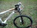 cannondale taurine sl