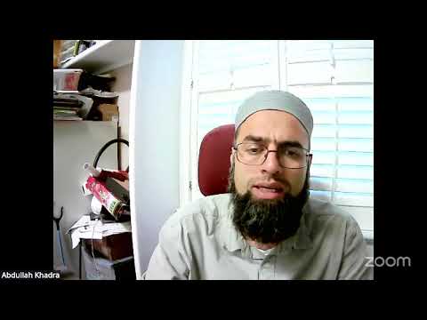 Surat Ar-Rahman with professional Tajweed - Verses 62 - 78 - Sheikh Abdullah Khadra