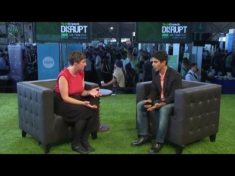 Rise CEO Suneel Gupta On Apps and Dieting - UCCjyq_K1Xwfg8Lndy7lKMpA