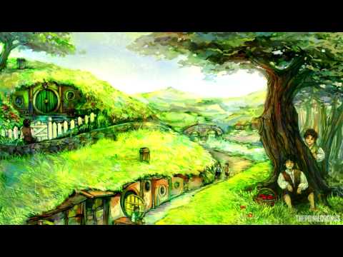 Ekaterina - The Shire [Fantasy Music] - UC4L4Vac0HBJ8-f3LBFllMsg