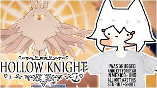 [ HOLLOW KNIGHT ] RADIANCE AAAAAAAAAAARGHHHHHH [ Phase-Connect ]