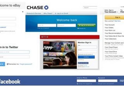CNET How To - How to get started with a password manager, LastPass - UCOmcA3f_RrH6b9NmcNa4tdg