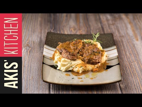 Ossobuco | Akis Kitchen - UCcbNHNmULeU1OoNylpPIRQQ