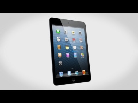 iPad Mini - What To Expect - UCXGgrKt94gR6lmN4aN3mYTg