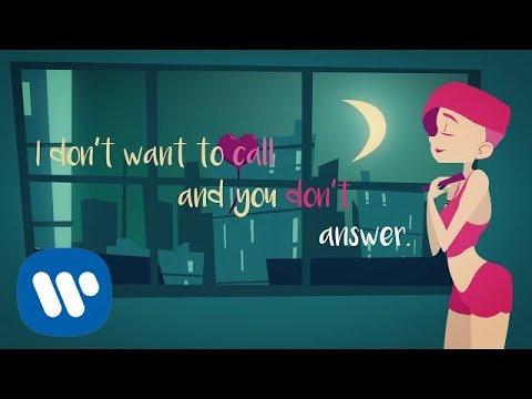 David Guetta ft Anne-Marie - Don't Leave Me Alone (Lyric Video) - UC1l7wYrva1qCH-wgqcHaaRg