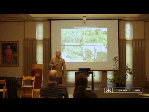 Science Café: Dr. J. Hill Craddock