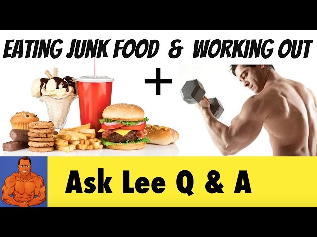 Can You Workout Without Food Workout Daily