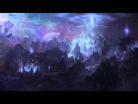 Efisio Cross - God, Space Time Matter (Epic Majestic Heroic Orchestral) - UCt6paKp4Sr4s5sxSxKWOIcQ