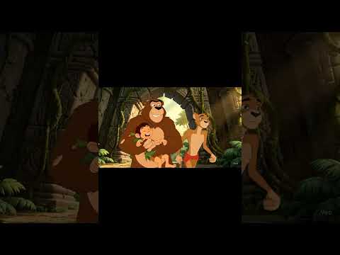The Jungle Book Highlights