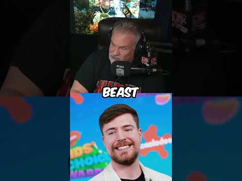 MrBeast Crew EXPOSED: How Much Did They Know? - #Shorts