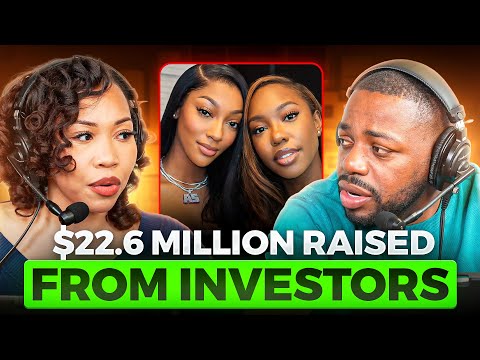 WNBA Star Angel Reese Invest In Black Owned Skincare Brand Topicals Black Millionaires Podcast