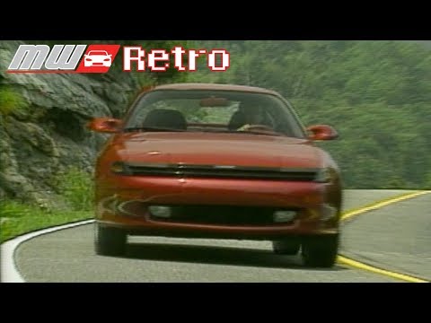 1990 Toyota Celica GTS | Retro Review