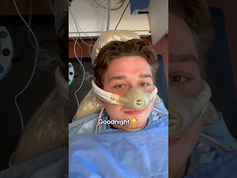 Big Rig Has Surgery??? #bananaball #bananas #fyp #viral #firefighters #content #wisdom #teeth #vlog