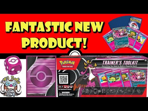 Pokemon TCG News