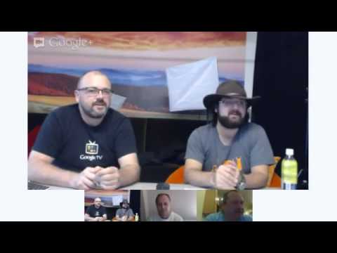 Google TV Developers office hours Nov.28.2012 - UC_x5XG1OV2P6uZZ5FSM9Ttw