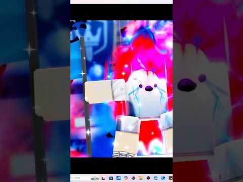 I tried a racket rival! #roblox #tenis