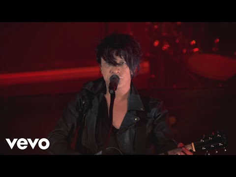 Indochine - Little Dolls (Black City Tour 3 au Palais 12 de Bruxelles 2014) - UCRviBuIq7NHYrQ4PlEfof7w