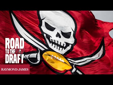 How Will Retirements & Free Agency Affect Bucs Draft Strategy | Road to the Draft video clip