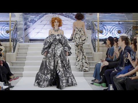 Paul Costelloe | Fall Winter 2023/2024 | Full Show