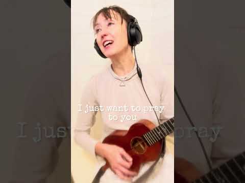Pray (Bathroom Sessions) #елизавета #prayer #singer #elizaveta